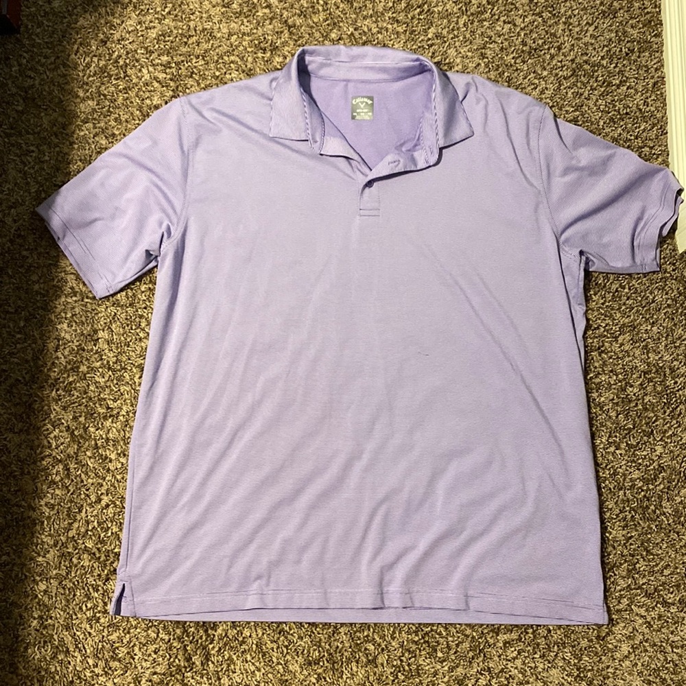 Callaway Dry-Fit